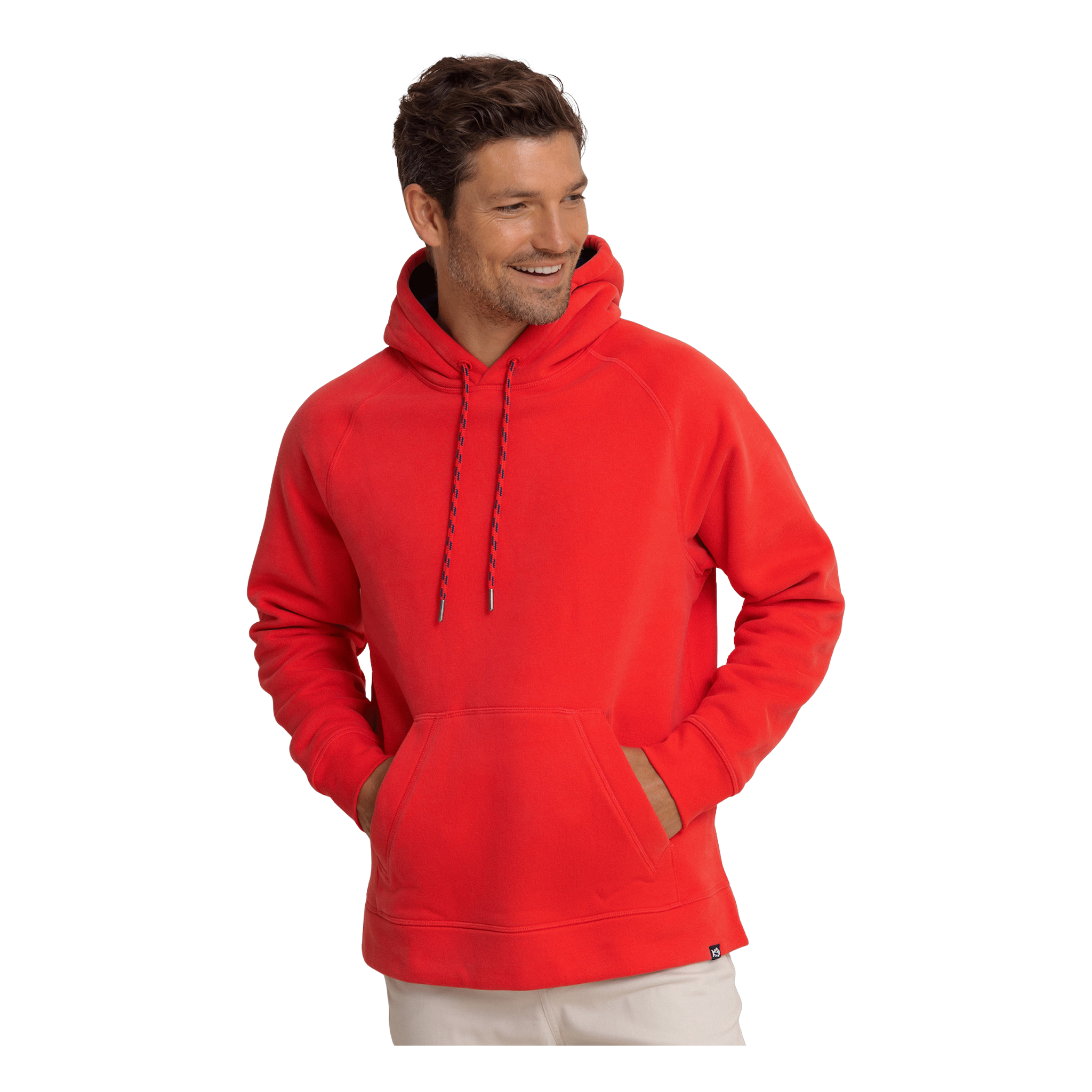 Millview Fleece Hoodie