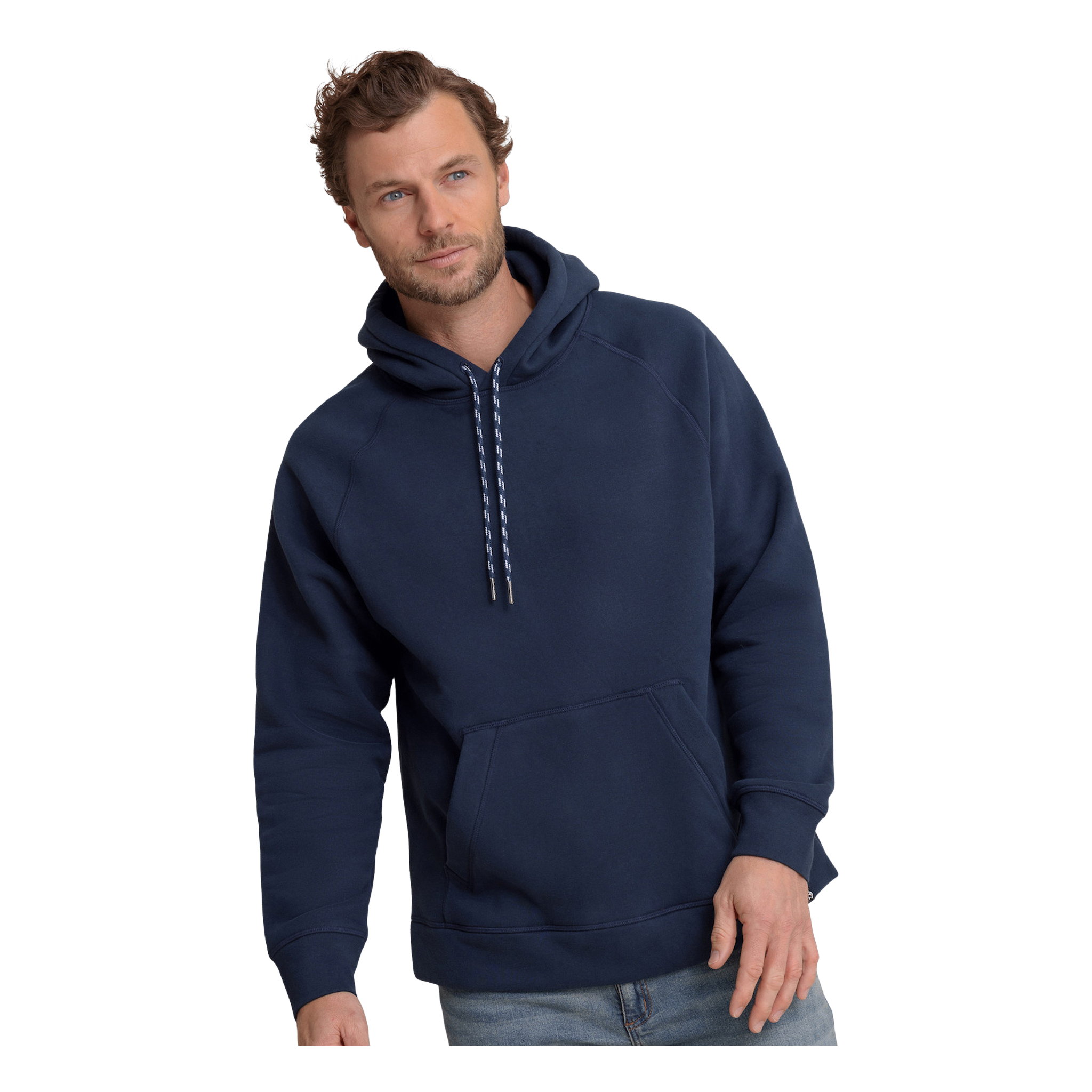 Millview Fleece Hoodie