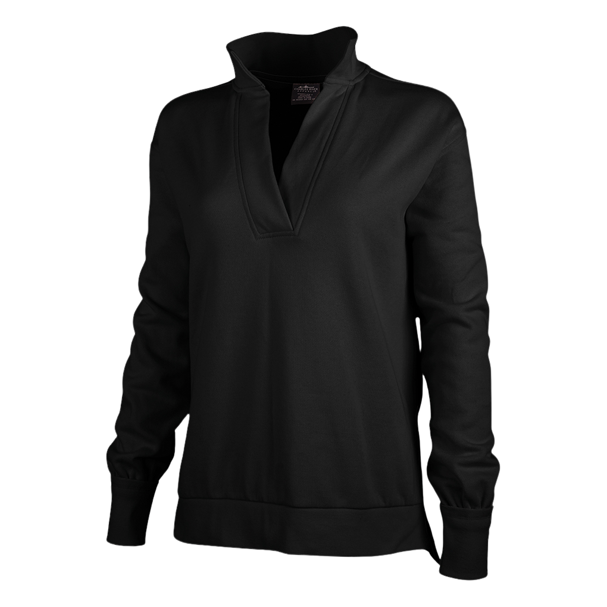 Women's Coastal Sweatshirt