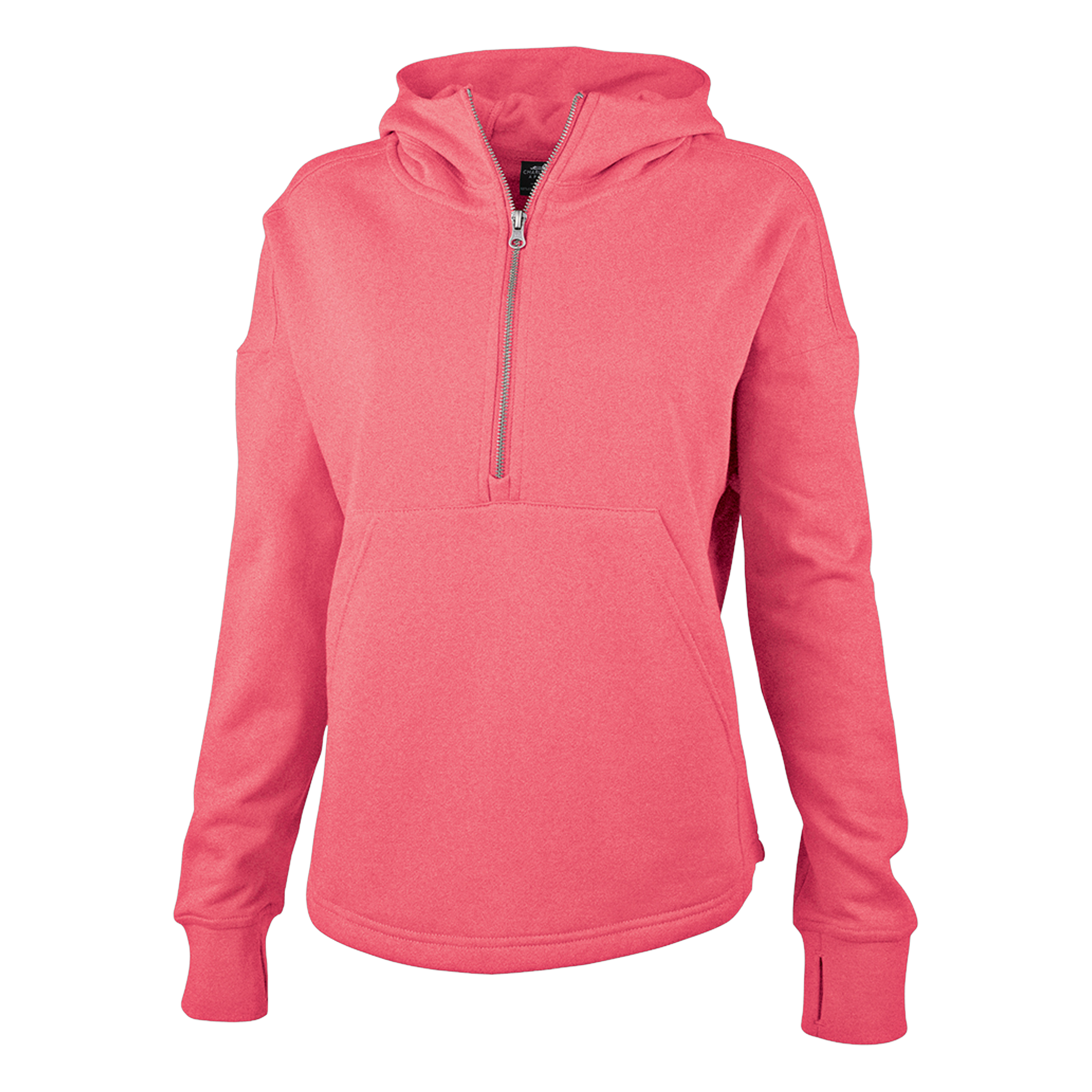 Women's Willow Scallop Hoodie