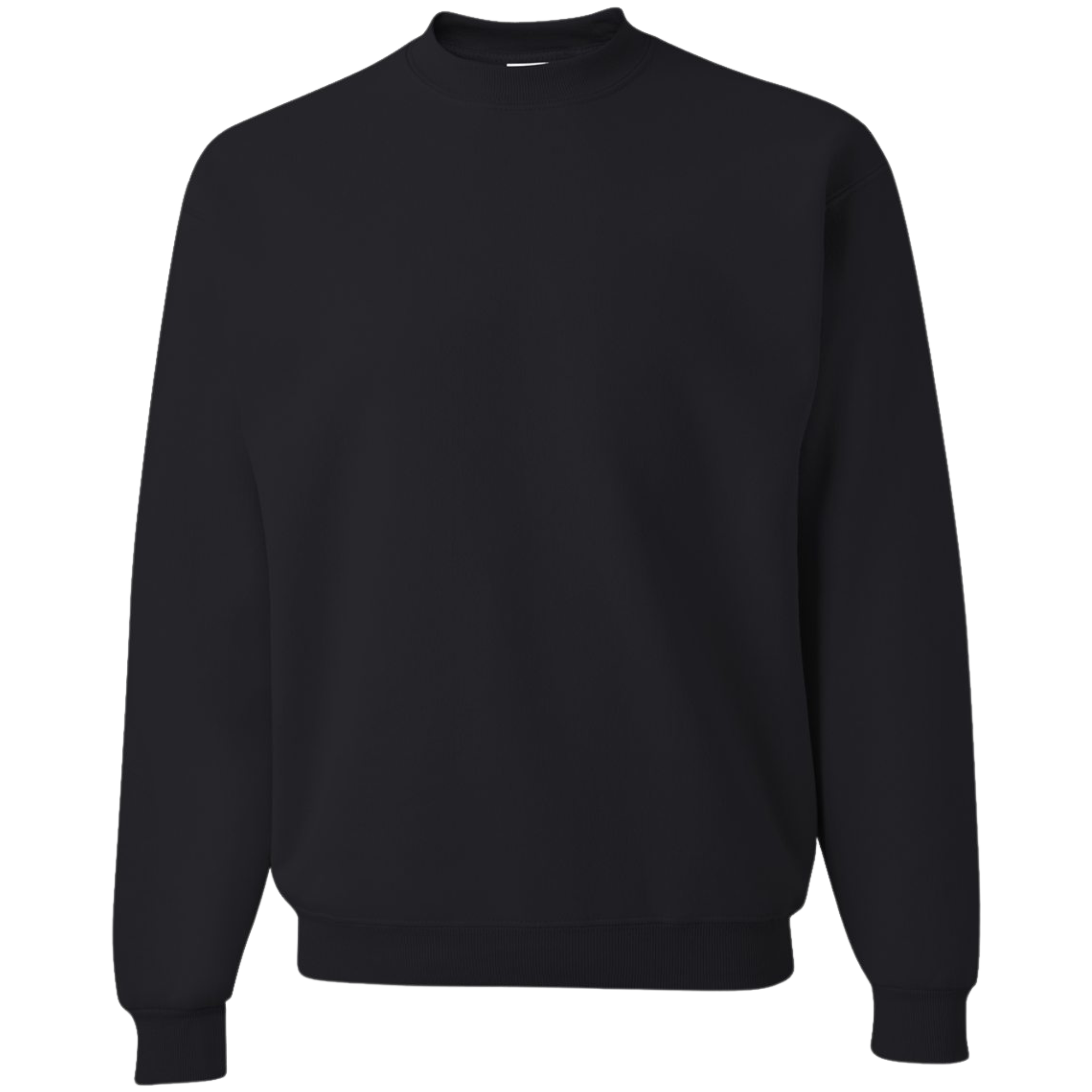 The Crewneck