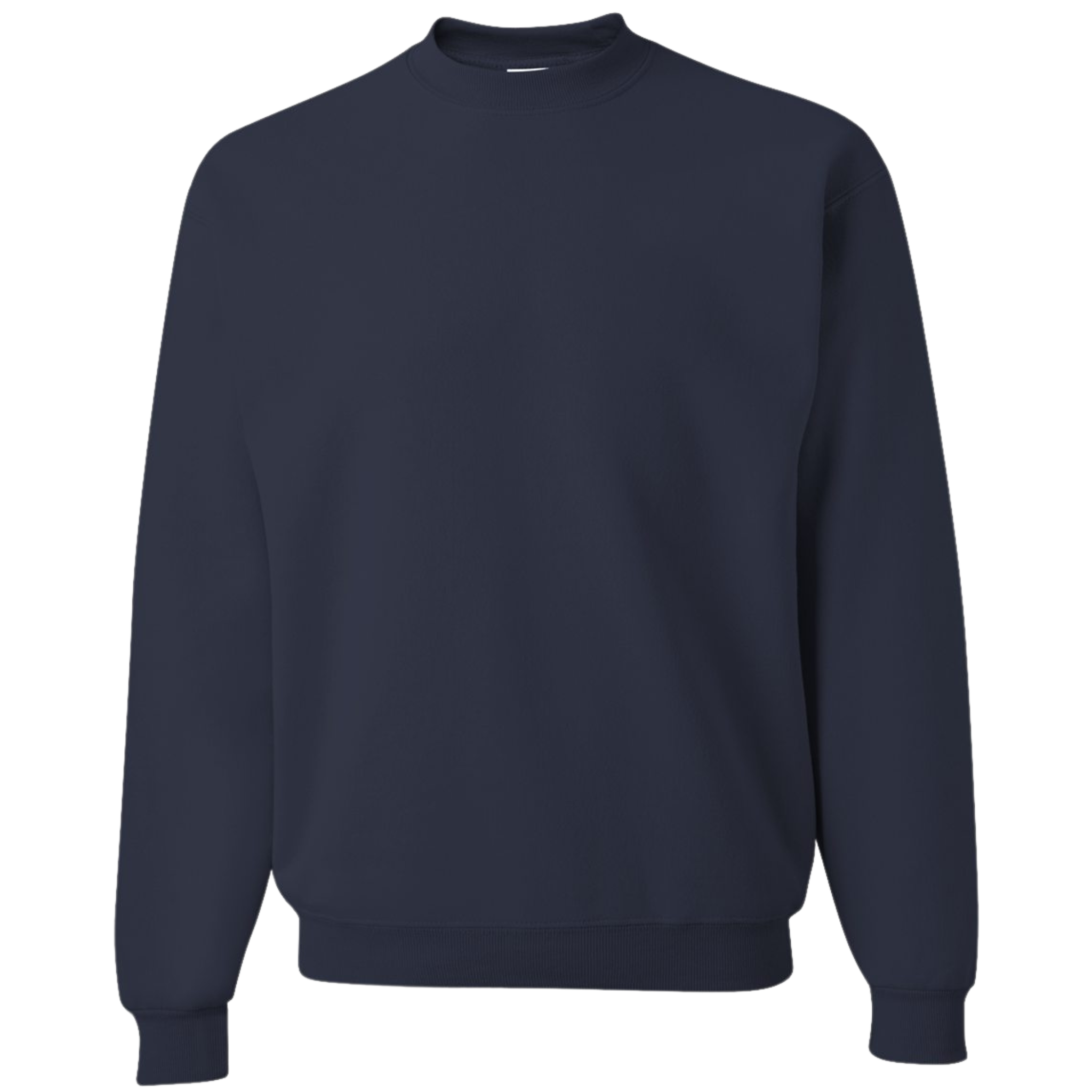 The Crewneck