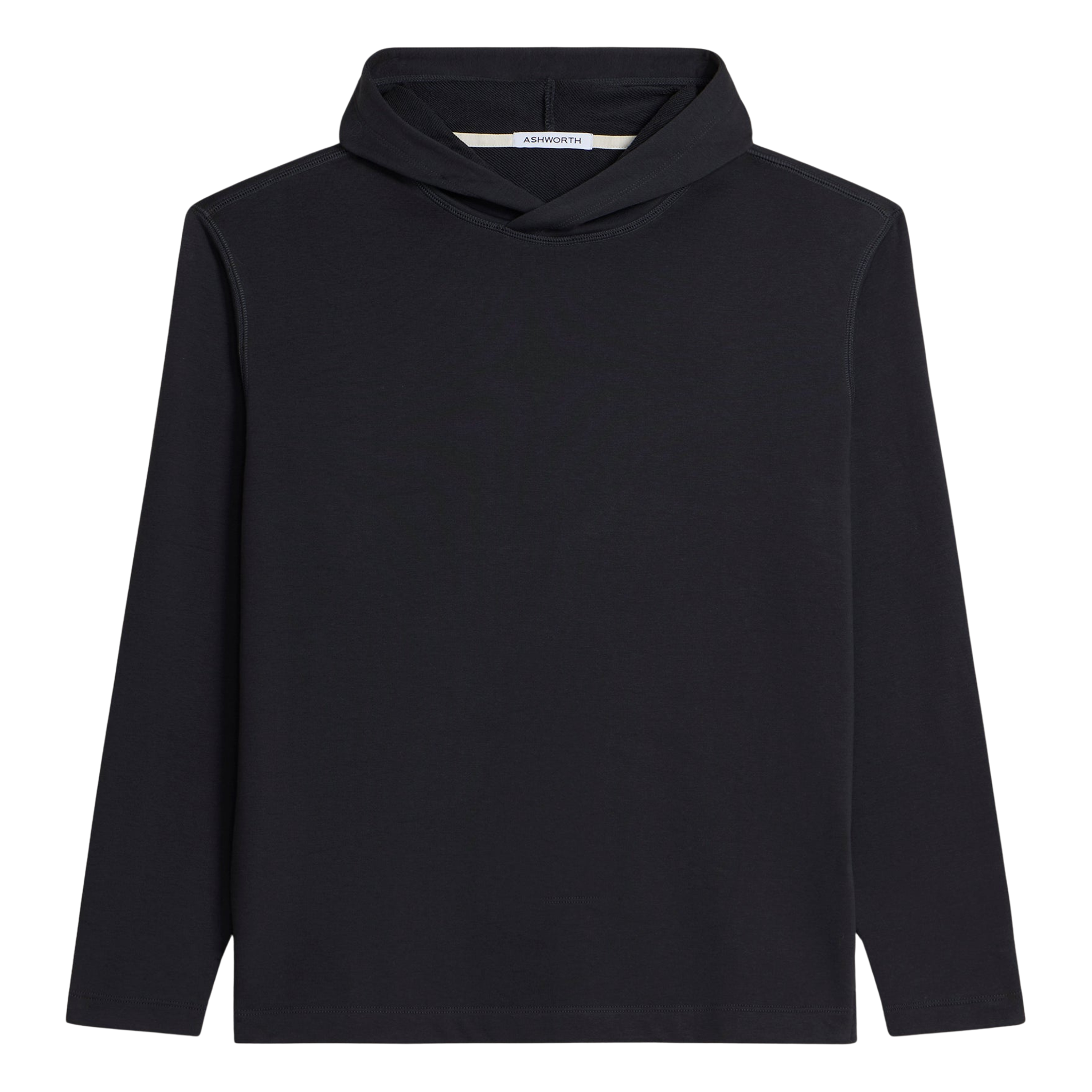 Terry Twillback Hoodie