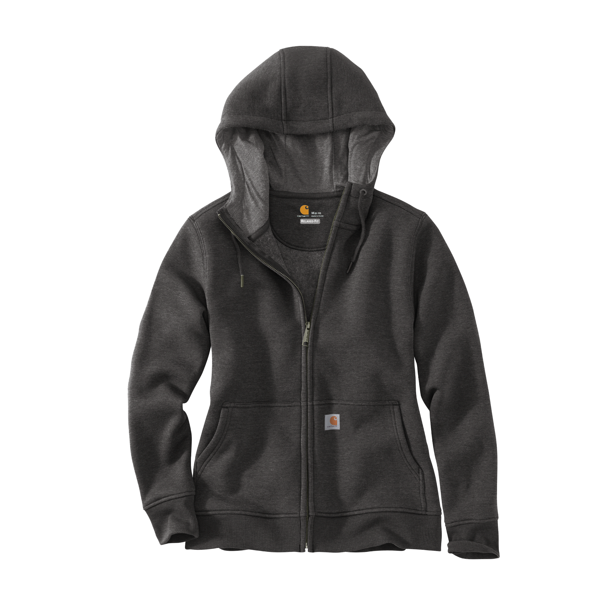 Women’s Clarksburg Full-Zip Hoodie