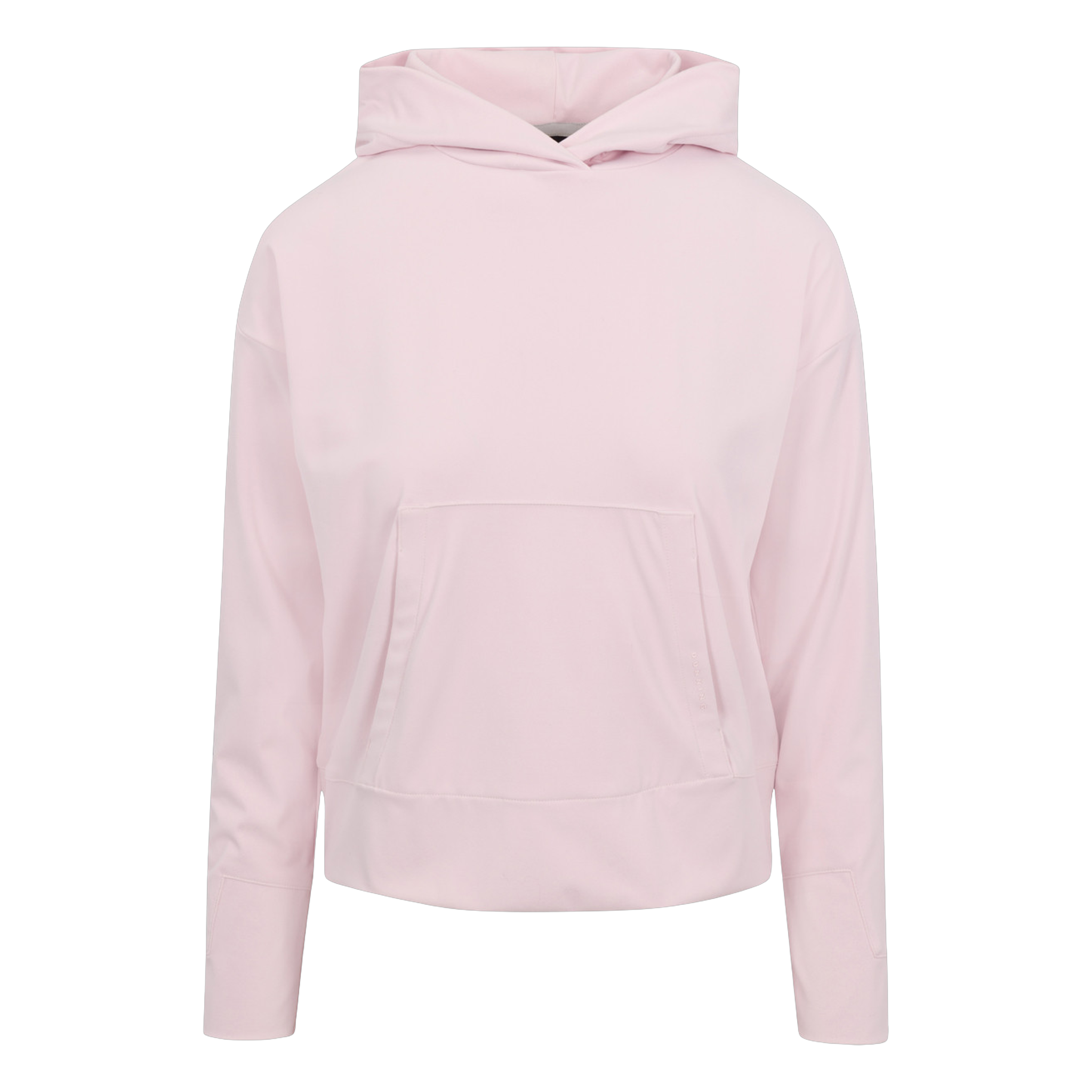 Sydney Performance Interlock Hoodie