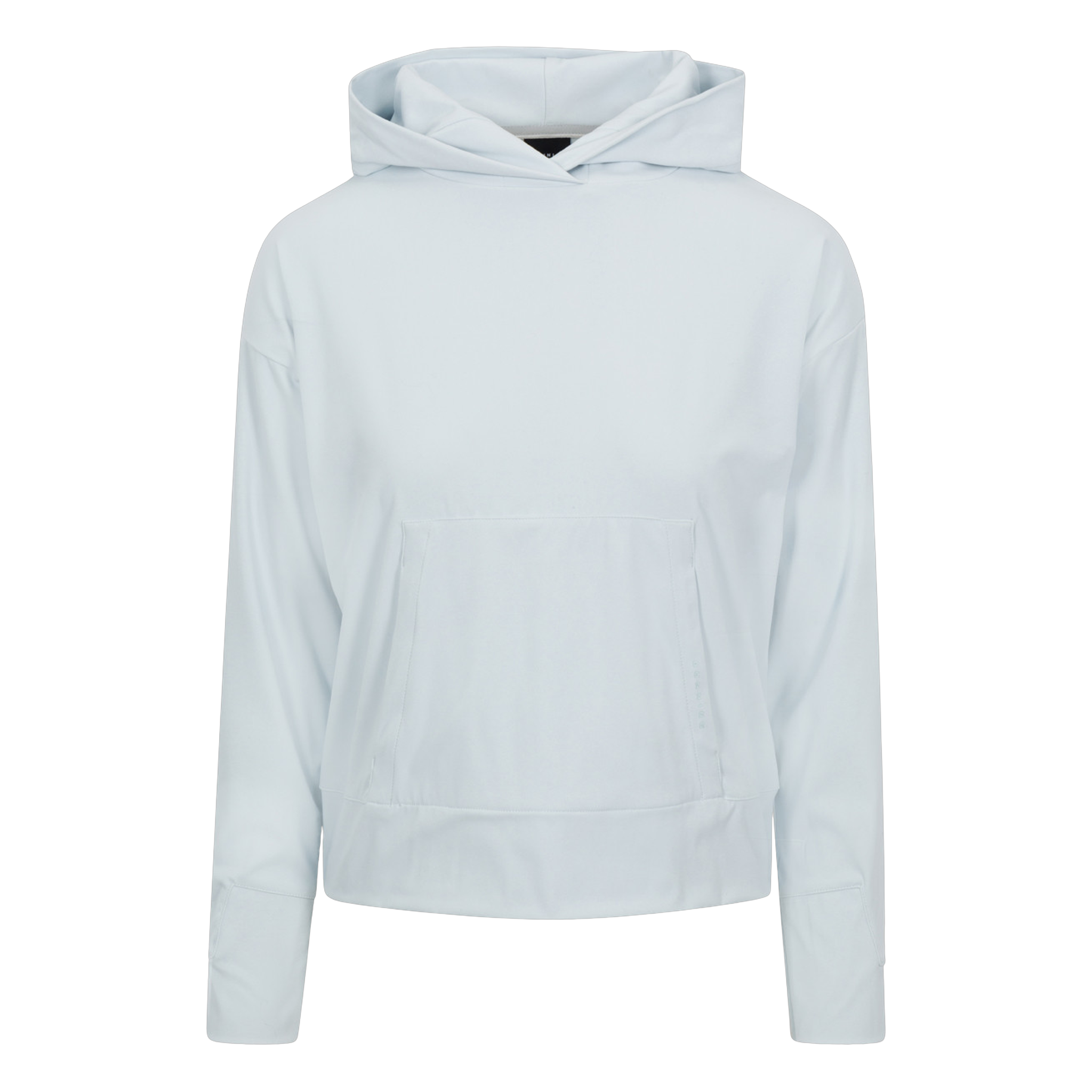 Sydney Performance Interlock Hoodie