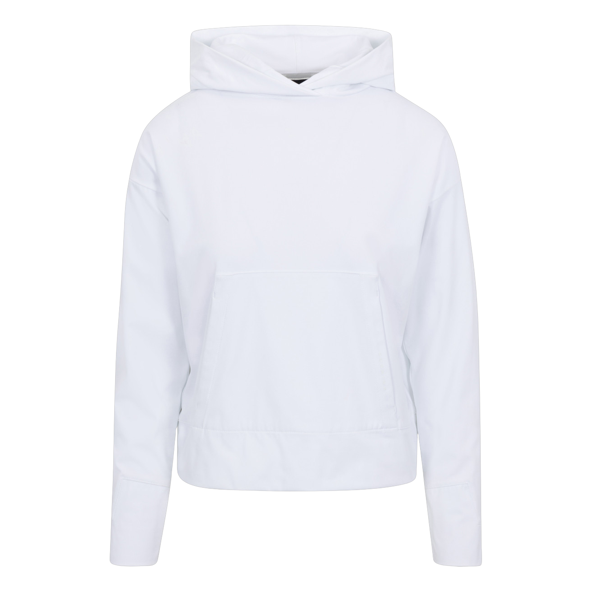 Sydney Performance Interlock Hoodie