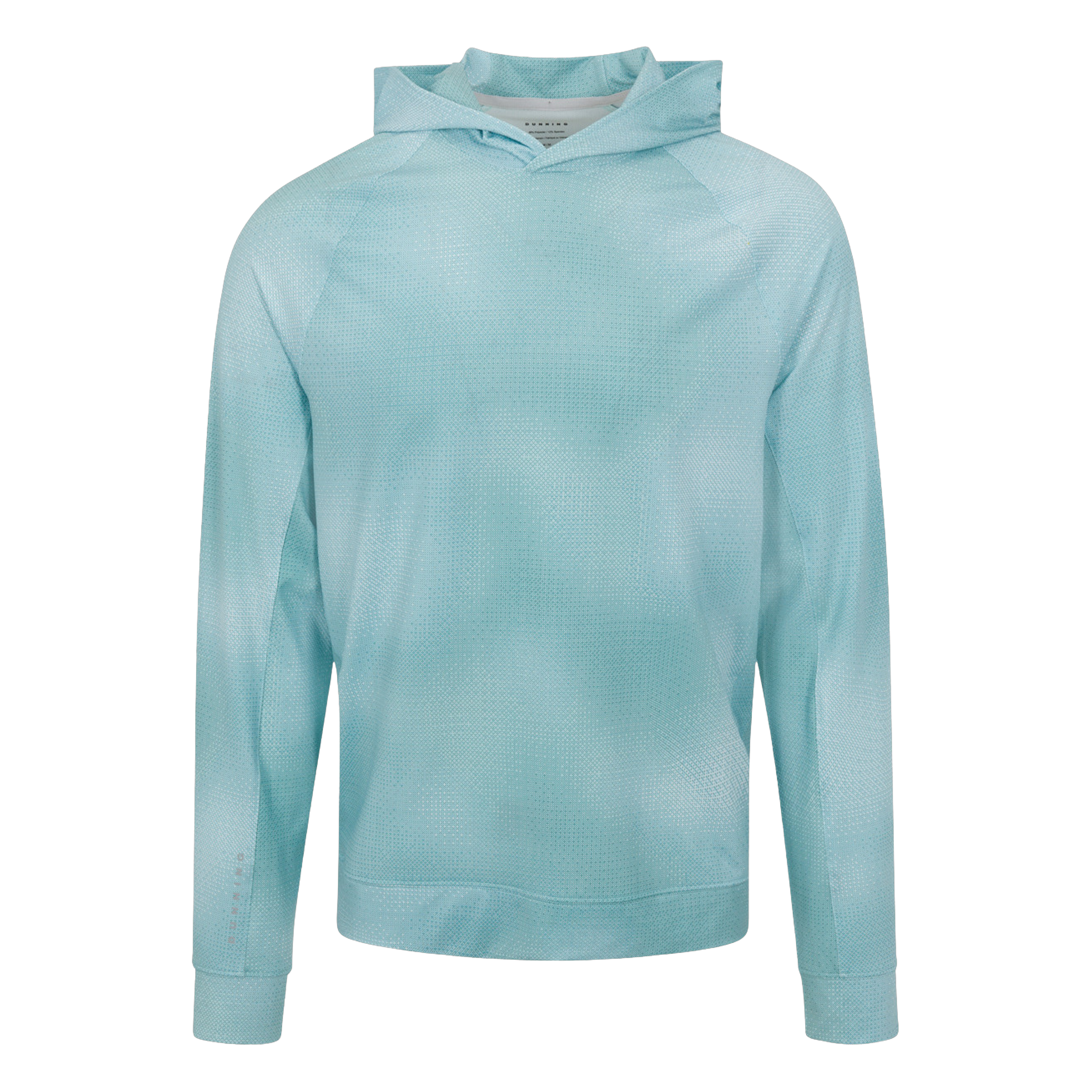 Quest Ventilated Camo Performance Hoodie