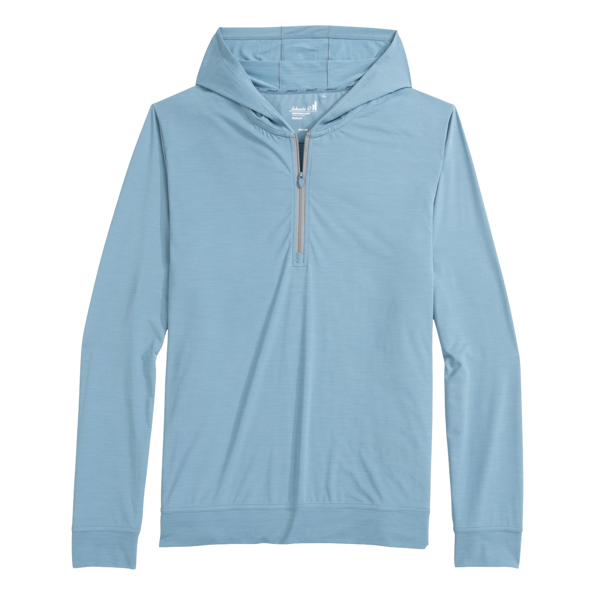 Bixler Hybrid Hoodie