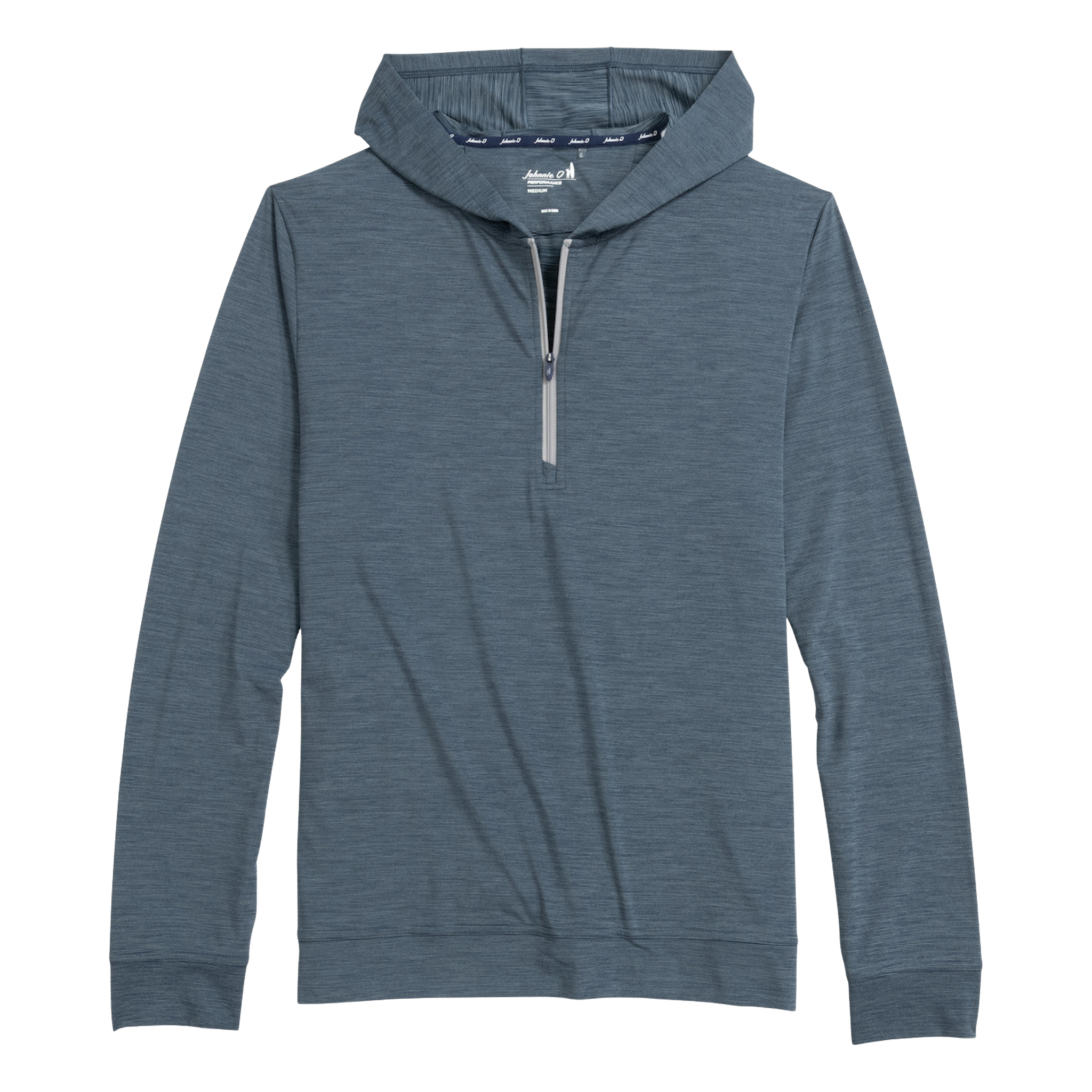 Bixler Hybrid Hoodie