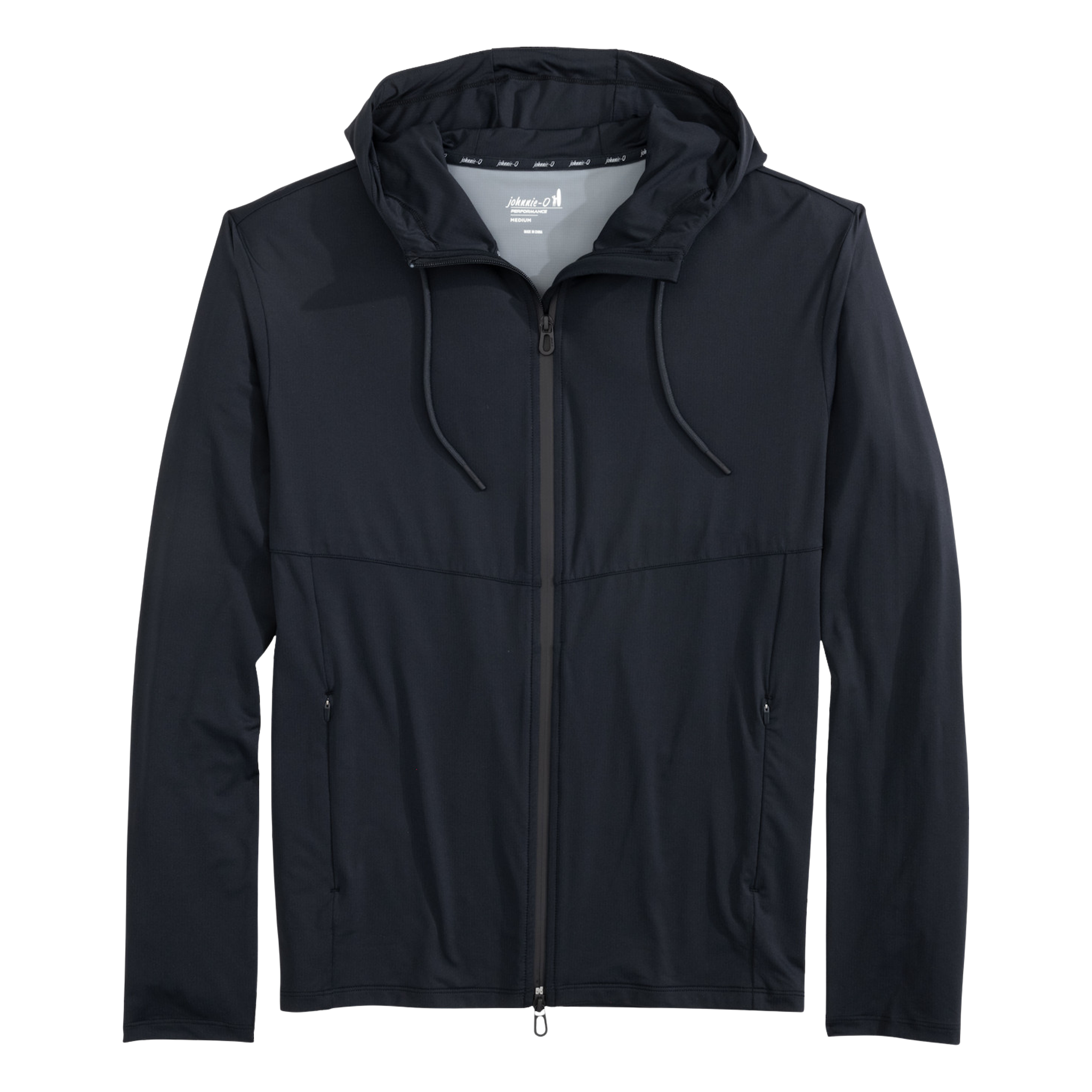 Marshal Featherweight Hooded Jacket