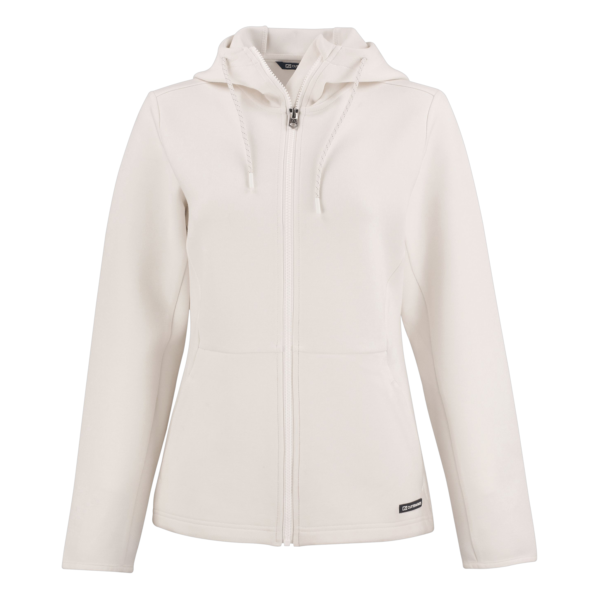 Women's Roam Full Zip Hooded Jacket