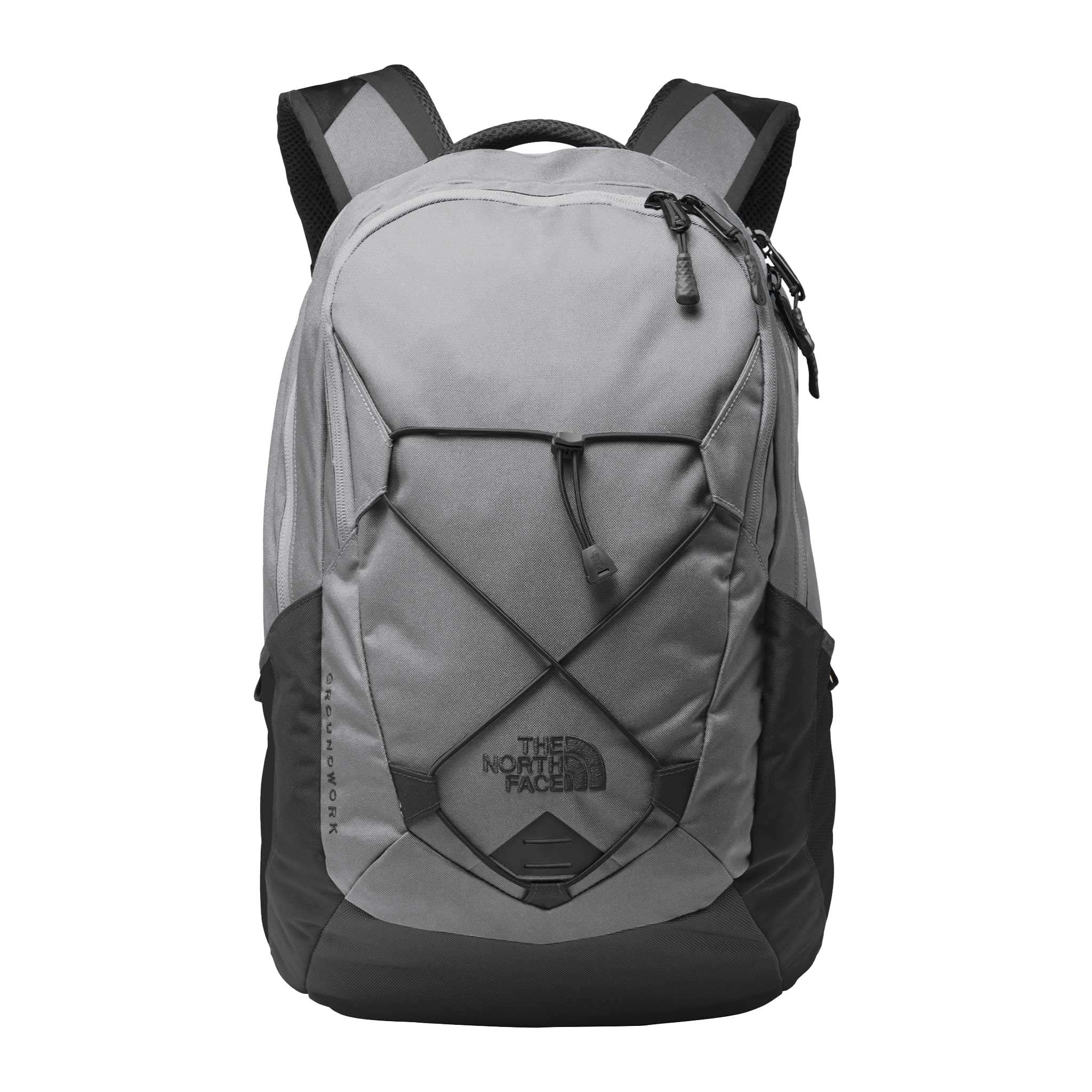 Groundwork Backpack