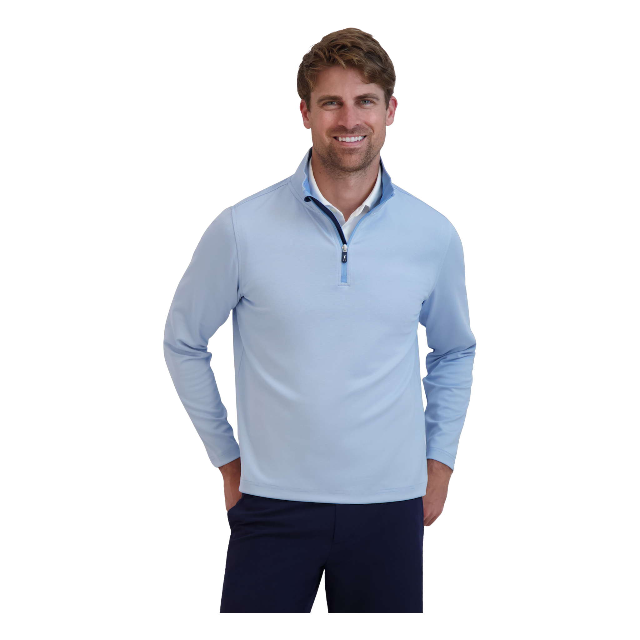Coughlin 1/4 Zip