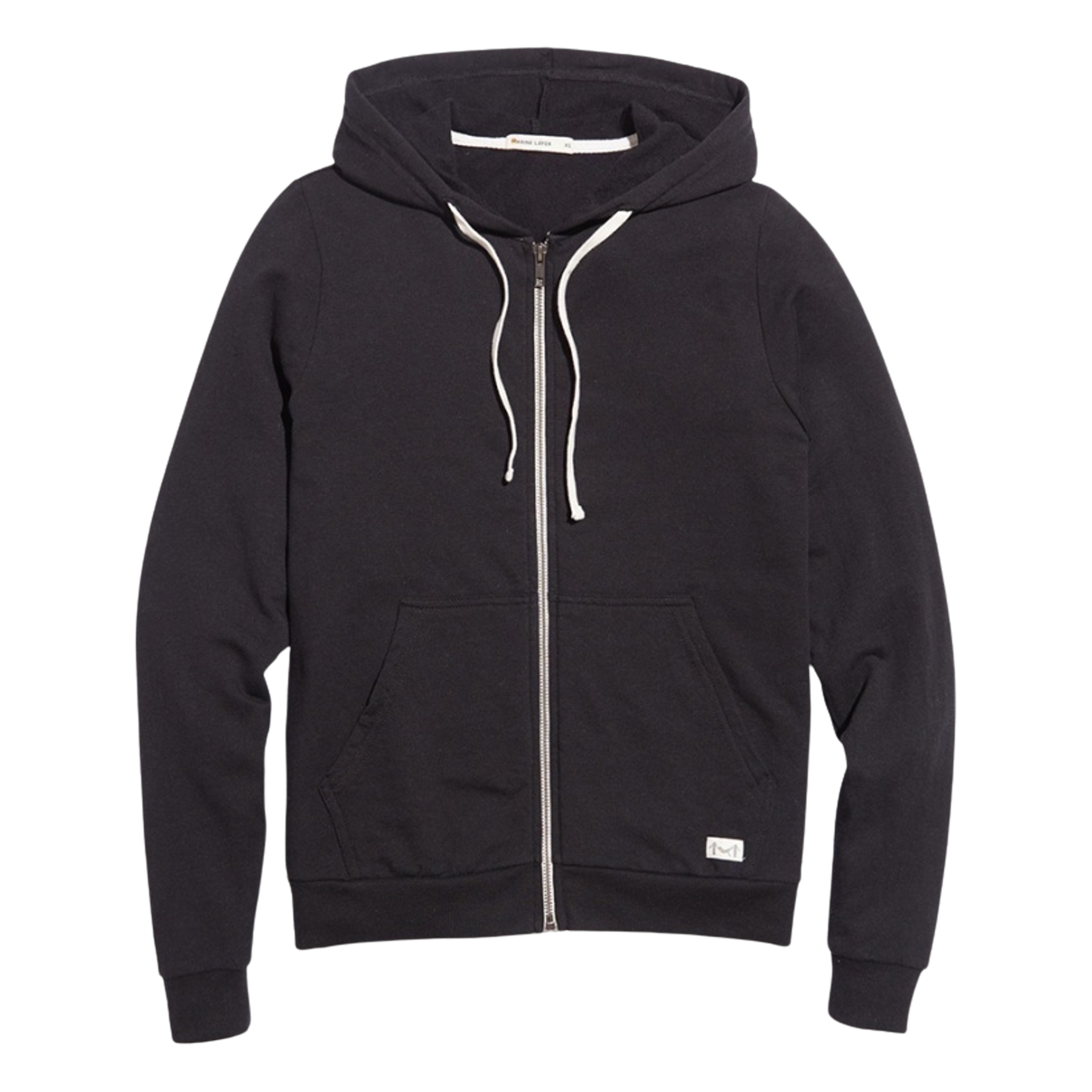 Women's Afternoon Full Zip Hoodie